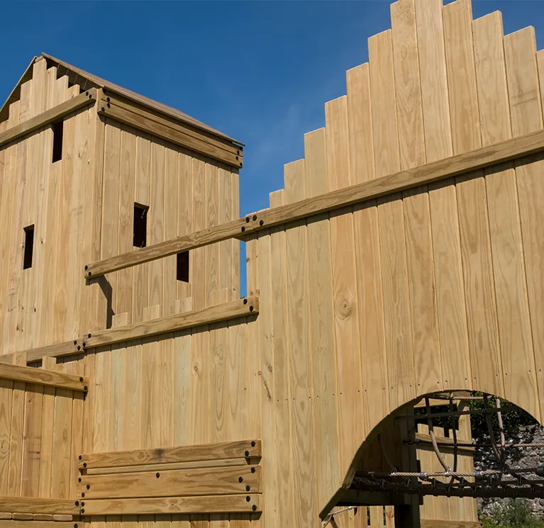 The Citadel image